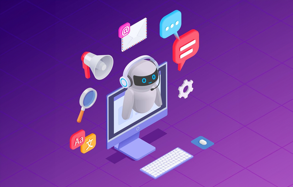 Role of AI in Remote Work Role of AI in Remote Work